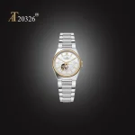 ساعت مچی زنانه اتوماتیک آلبرت ترایس مدل Albert Trice 20326-05