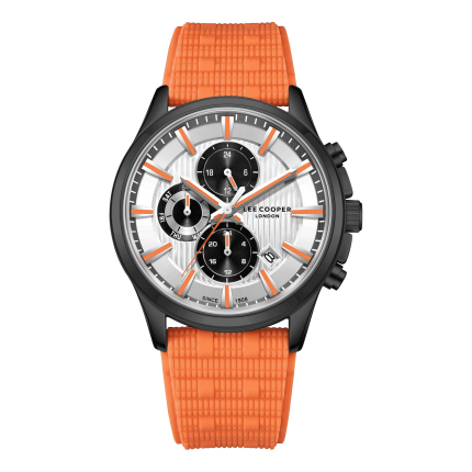 ساعت مچی رابر مردانه لی کوپر مدل Lee Cooper LC08183.660