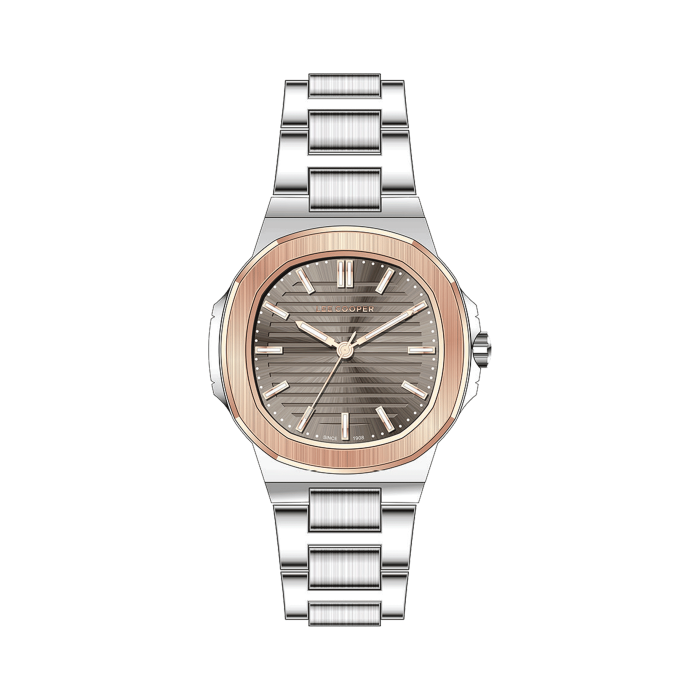 ساعت مچی زنانه لی کوپر مدل Lee Cooper LC08017.560 - Image 1