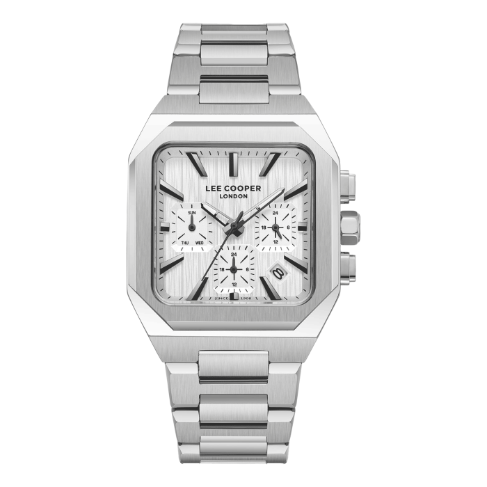 ساعت مچی مردانه لی کوپر مدل Lee Cooper LC08143.330 - Image 1