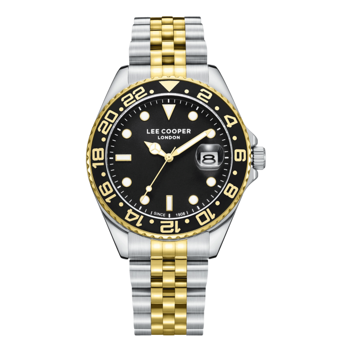 ساعت مچی مردانه لی کوپر مدل Lee Cooper LC08142.250 - Image 1