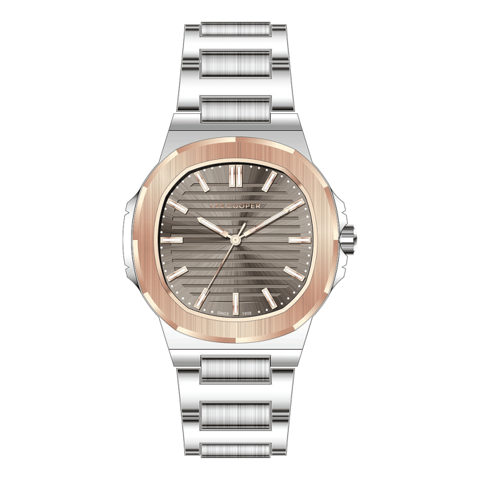 ساعت مچی مردانه لی کوپر مدل Lee Cooper LC08016.560 - Image 1