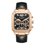 ساعت مچی چرمی مردانه لی کوپر مدل Lee Cooper LC08184.451