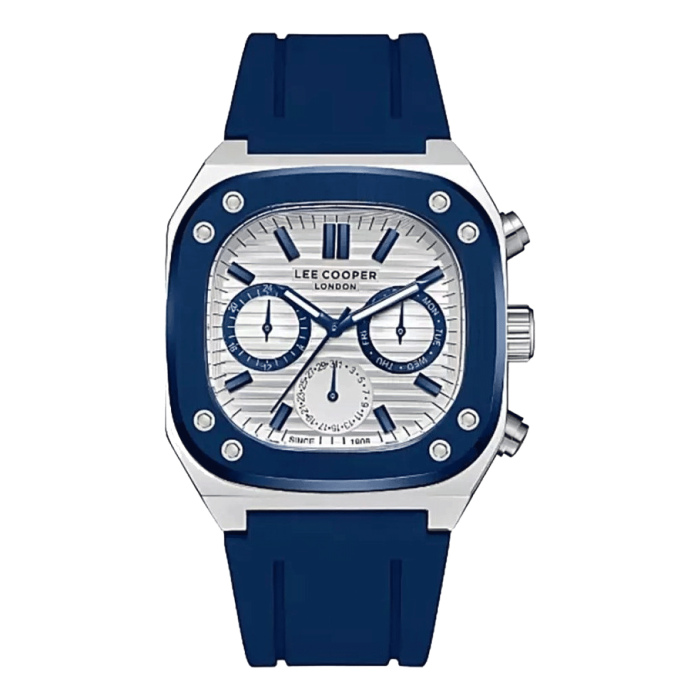 ساعت مچی رابر مردانه لی کوپر مدل Lee Cooper LC08022.399 - Image 1