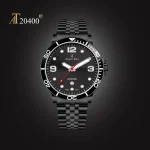 ساعت مچی مردانه آلبرت ترایس مدل Albert Trice AT20400S-01