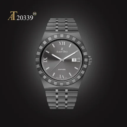 ساعت مچی مردانه آلبرت ترایس مدل Albert Trice AT20339-09