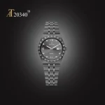 ساعت مچی زنانه آلبرت ترایس مدل Albert Trice AT20340-19