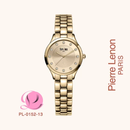ساعت مچی زنانه پیر لنون مدل Pierre Lenon PL-0152-13