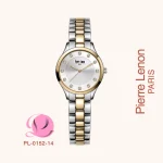 ساعت مچی زنانه پیر لنون مدل Pierre Lenon PL-0152-14