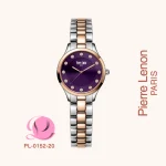 ساعت مچی زنانه پیر لنون مدل Pierre Lenon PL-0152-20