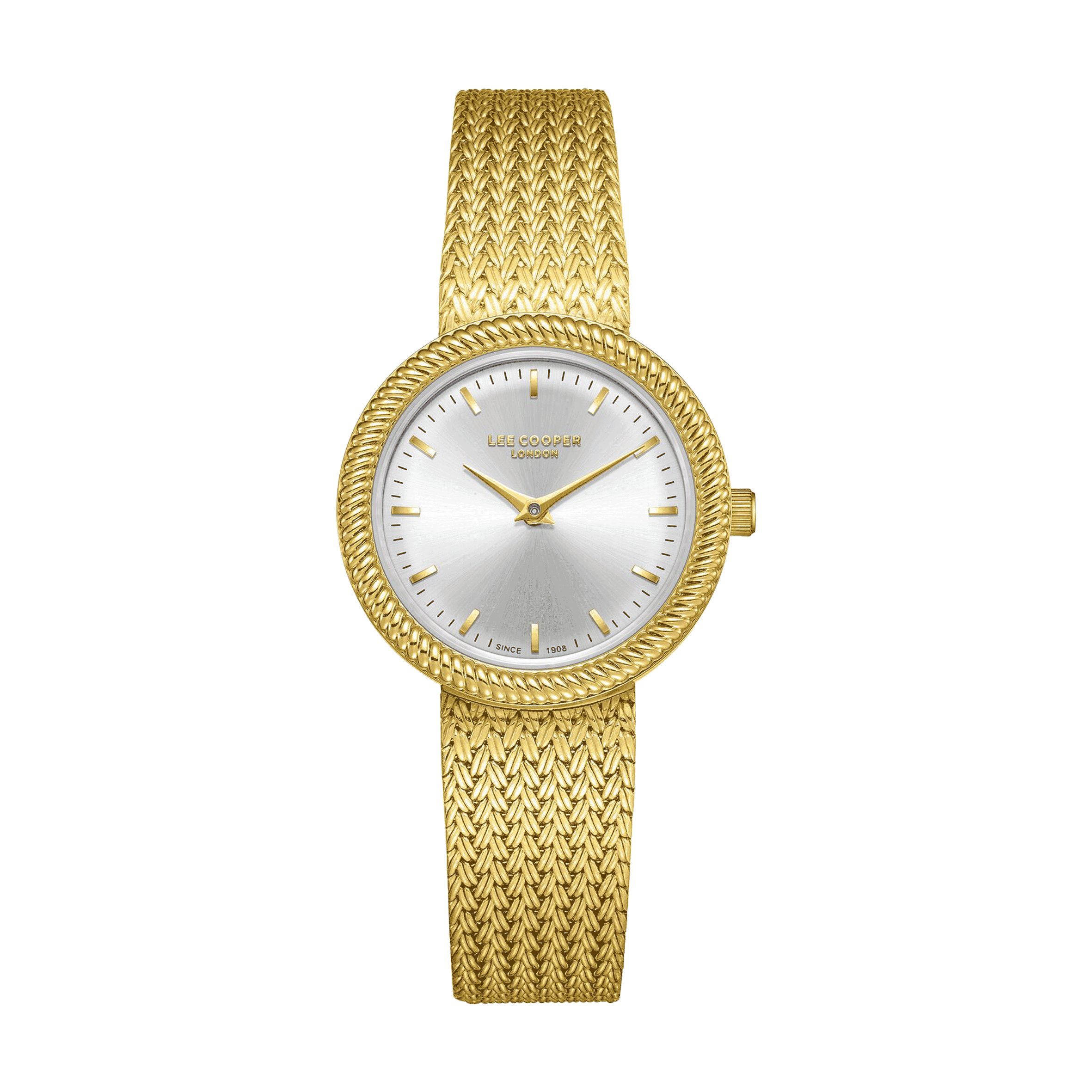 1 ساعت مچی زنانه لی کوپر مدل Lee Cooper LC08136.130 - Image 1