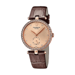 ساعت مچی چرمی زنانه کاندینو مدل CANDINO C4565-2