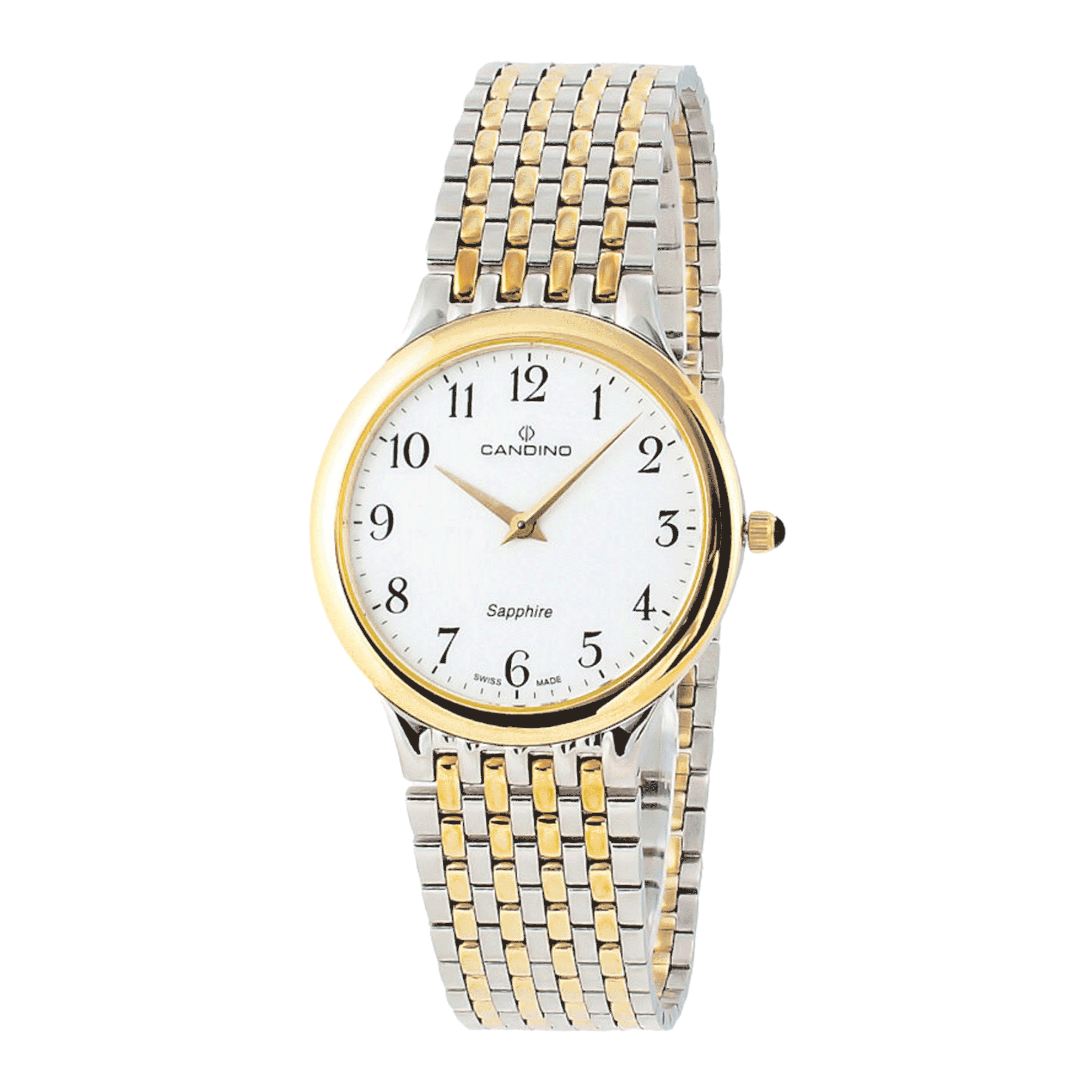 18 ساعت مچی کاندینو مدل CANDINO C4414-3 - Image 1