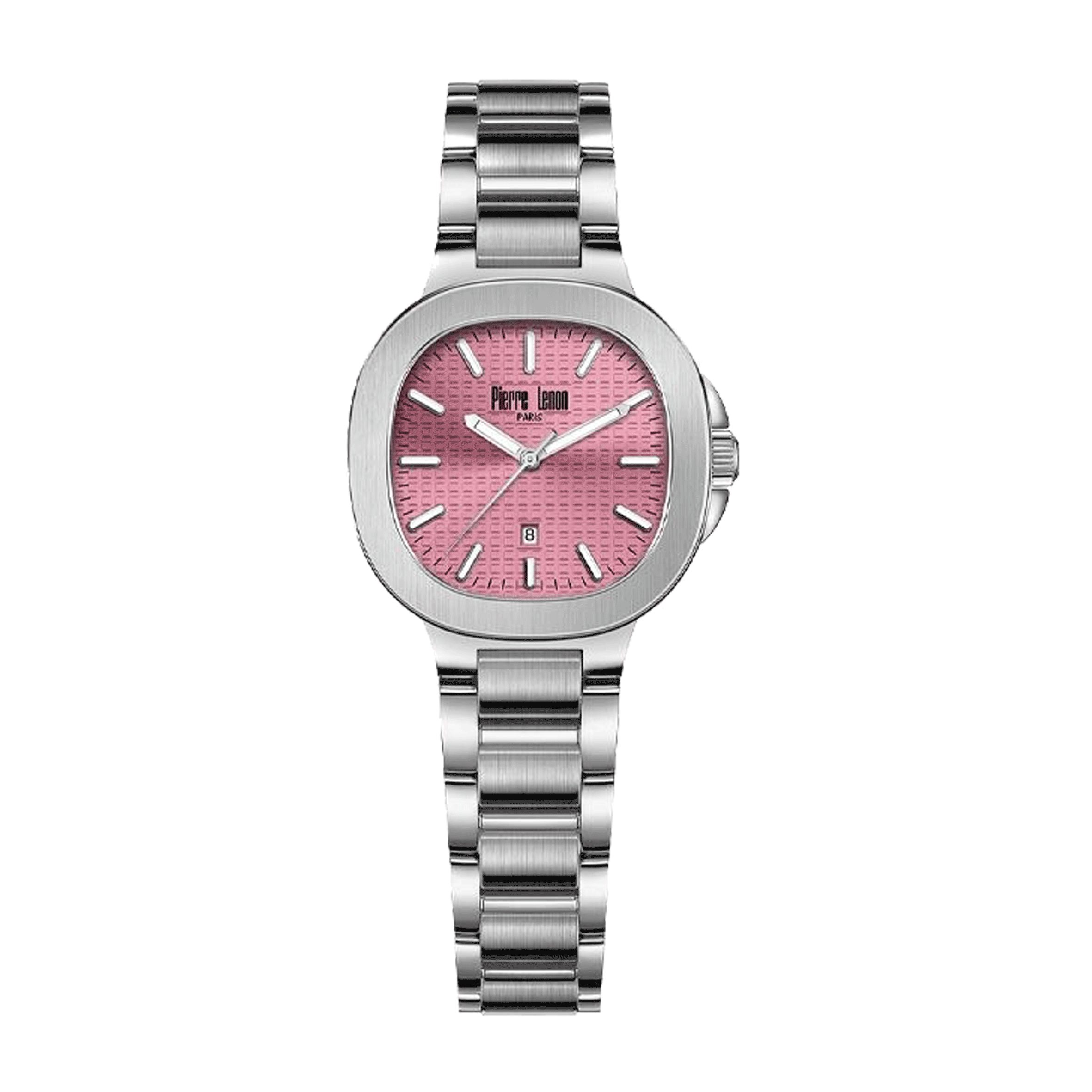 1 ساعت مچی زنانه پیر لنون مدل Pierre Lenon PL-PL-0163-18 - Image 1