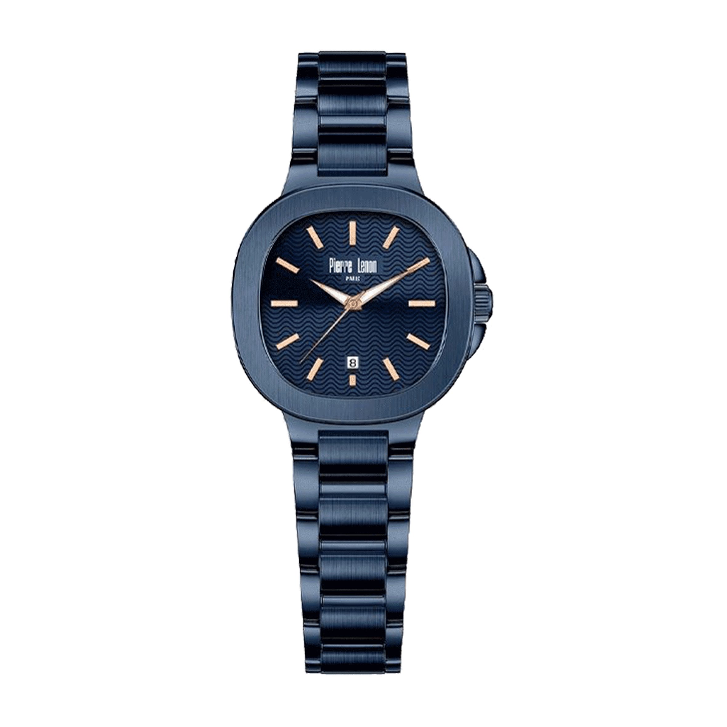 1 ساعت مچی زنانه پیر لنون مدل Pierre Lenon PL-0153-15 - Image 1