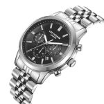 ساعت مچی مردانه لی کوپر مدل Lee Cooper LC08187.350 - Image 2