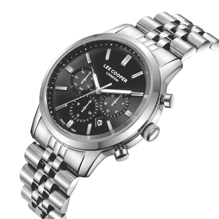 ساعت مچی مردانه لی کوپر مدل Lee Cooper LC08187.350 - Image 2