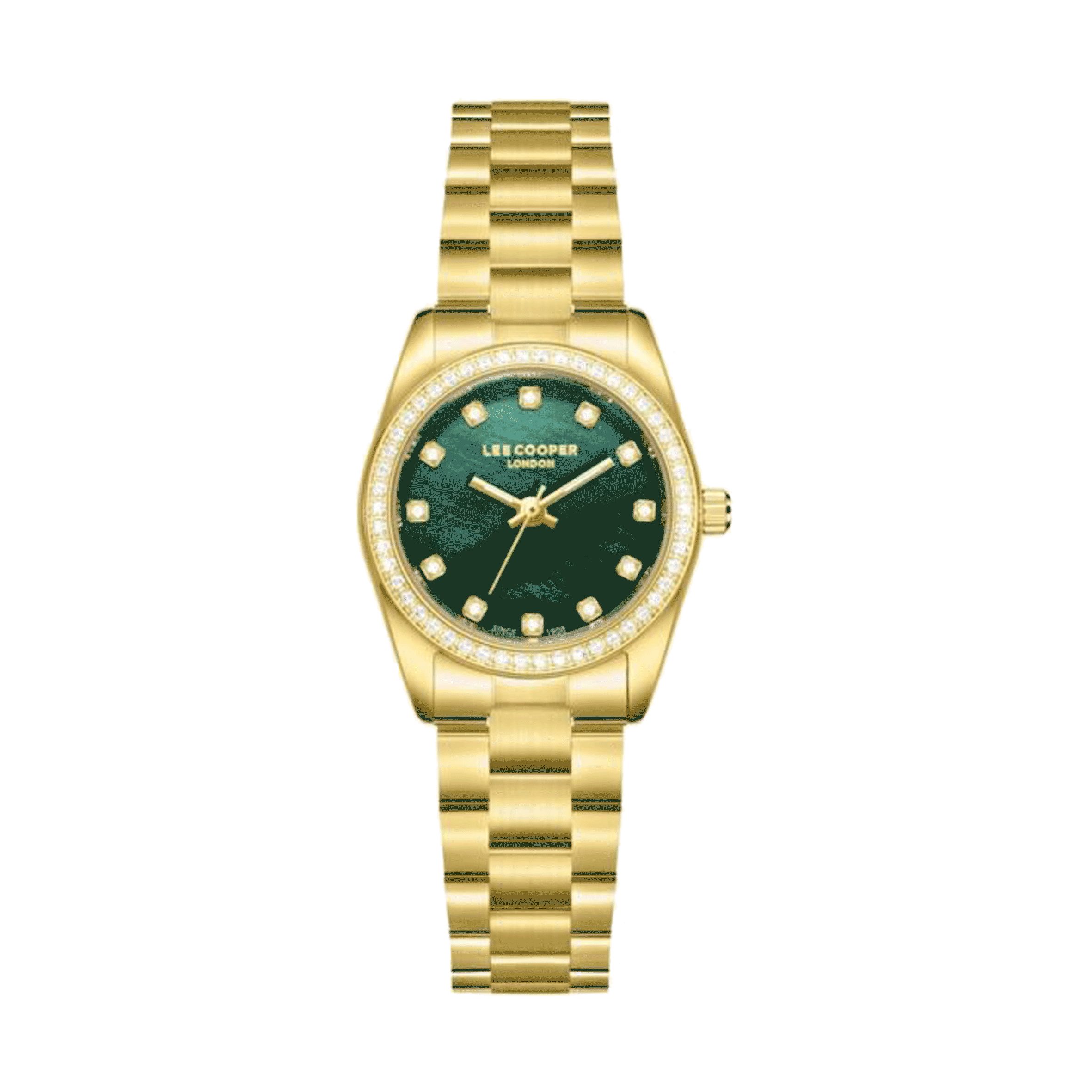 16 ساعت مچی زنانه لی کوپر مدل Lee Cooper LC08155.170 - Image 1