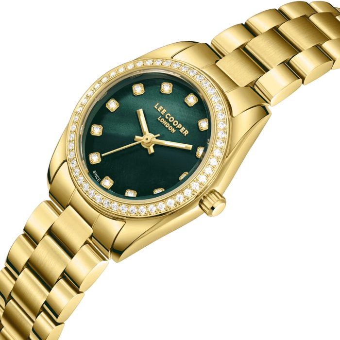 ساعت مچی زنانه لی کوپر مدل Lee Cooper LC08155.170 - Image 2