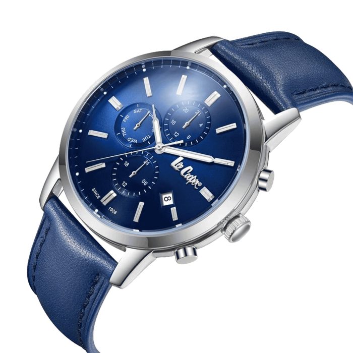 ساعت مچی چرمی مردانه لی کوپر مدل Lee Cooper LC08085.399 - Image 2