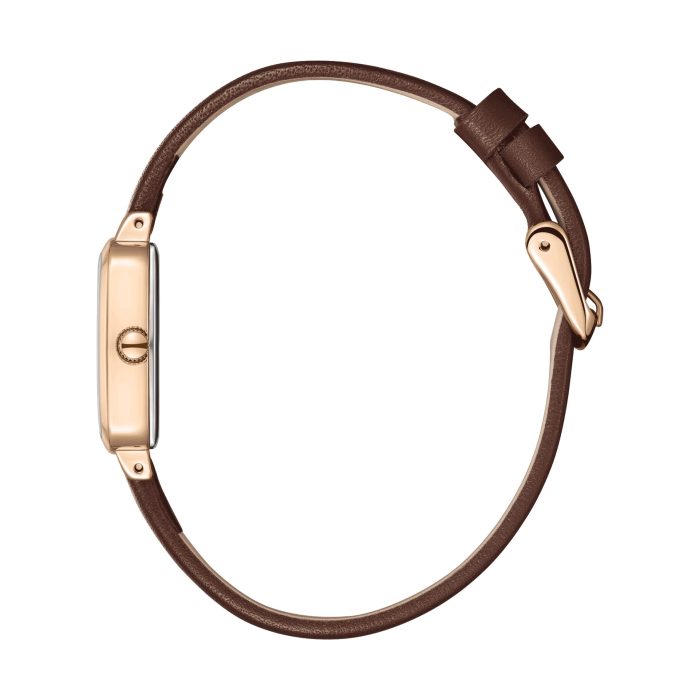 ساعت مچی چرمی زنانه لی کوپر مدل Lee Cooper LC08151.552 - Image 3