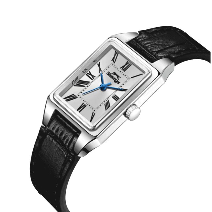 ساعت مچی  چرمی زنانه اسلازنجر مدل Slazenger SL.09.2525.3.01 - Image 2