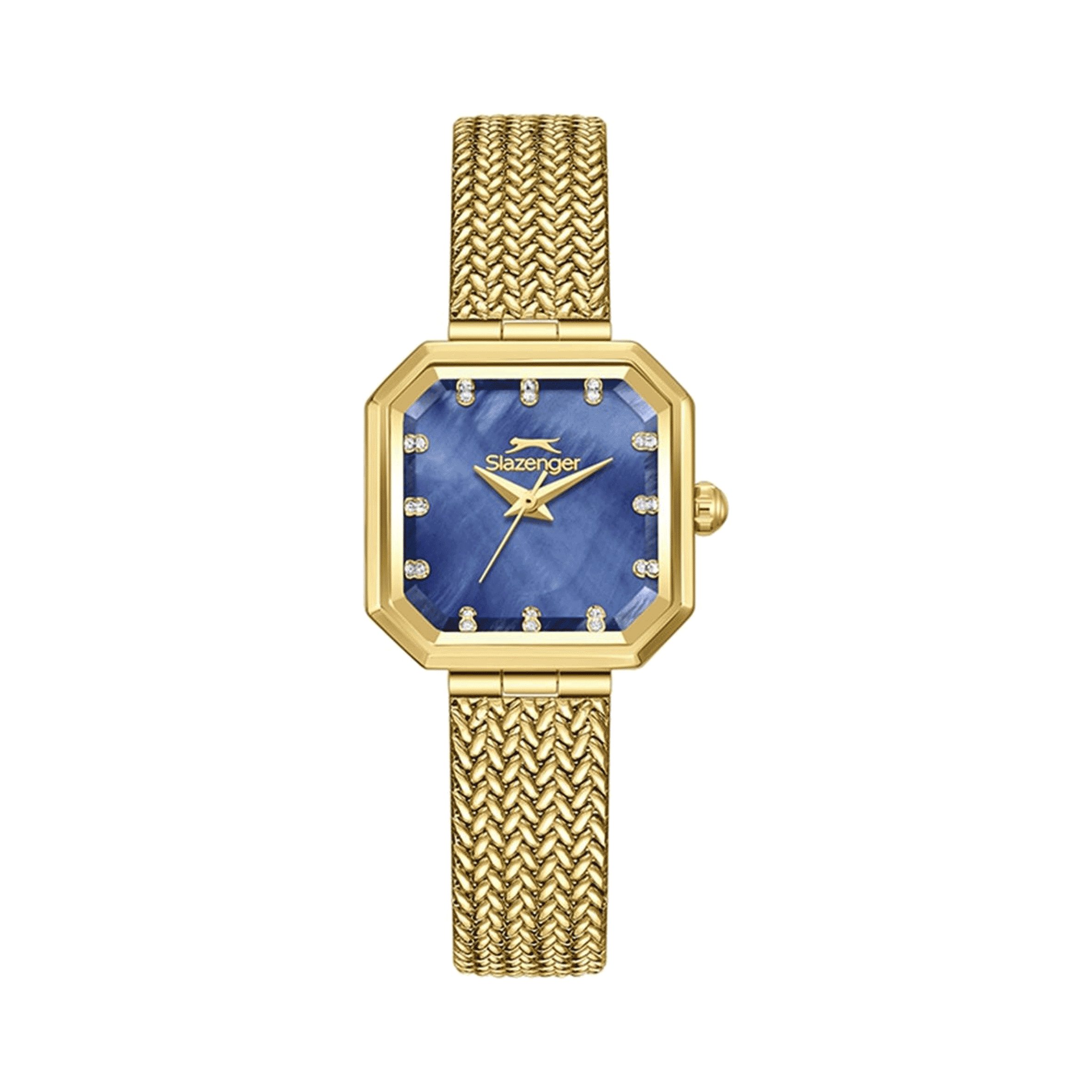 2534.3.06 ساعت مچی زنانه اسلازنجر مدل Slazenger SL.09.2534.3.06 - Image 1