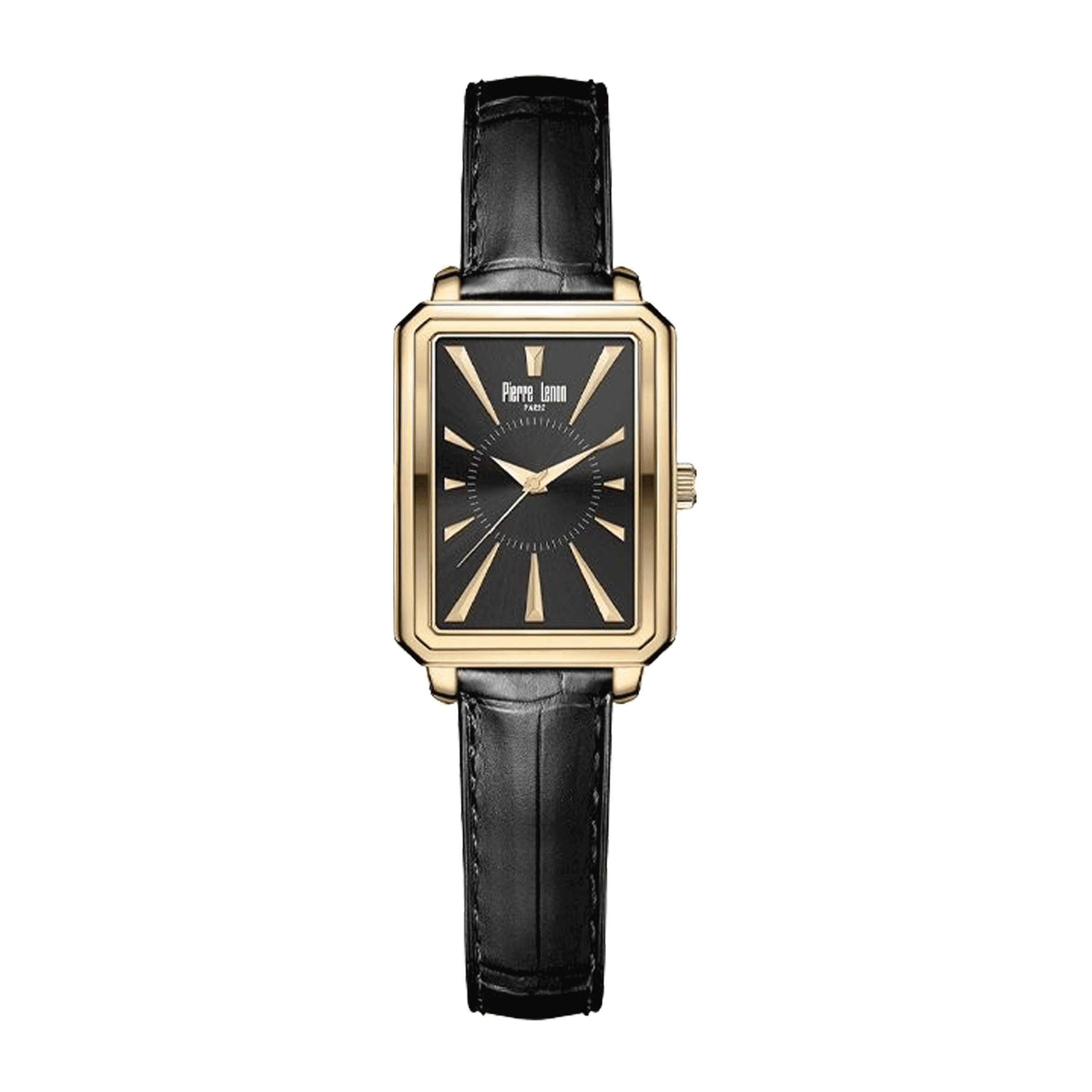 3 ساعت مچی چرمی زنانه پیرلنون Peirre Lenon PL-166-13 - Image 1