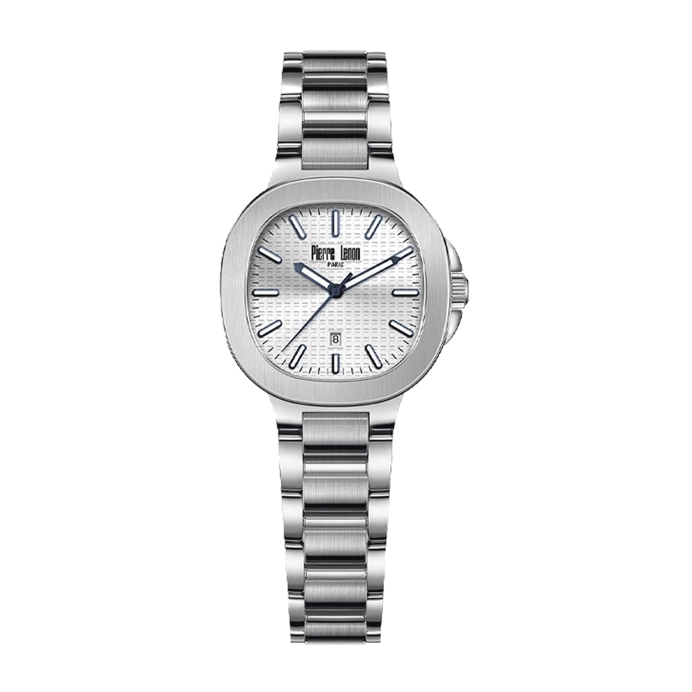 3 ساعت مچی زنانه پیر لنون مدل Pierre Lenon PL-0163-11 - Image 1