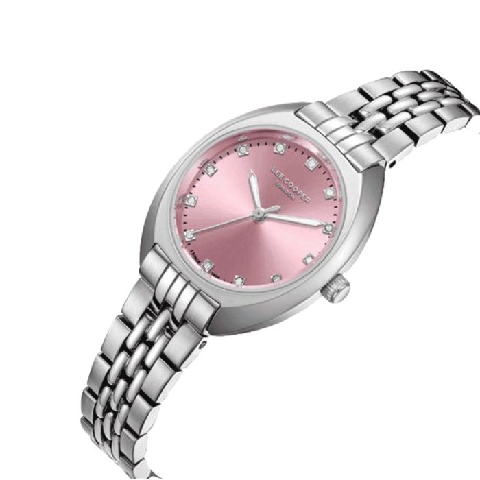 ساعت مچی  زنانه لی کوپر مدل Lee Cooper LC0989.300 - Image 2