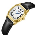 ساعت مچی چرمی زنانه لی کوپر مدل Lee Cooper LC08202.131 - Image 2