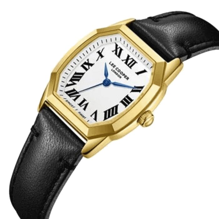 ساعت مچی چرمی زنانه لی کوپر مدل Lee Cooper LC08202.131 - Image 2