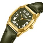 ساعت مچی چرمی زنانه لی کوپر مدل Lee Cooper LC08202.175 - Image 2