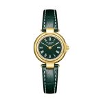 ساعت مچی چرمی زنانه لی کوپر مدل Lee Cooper LC08205.175