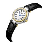 ساعت مچی چرمی زنانه لی کوپر مدل Lee Cooper LC08205.231 - Image 2