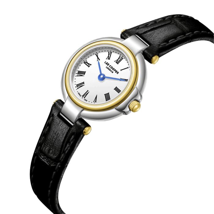 ساعت مچی چرمی زنانه لی کوپر مدل Lee Cooper LC08205.231 - Image 2