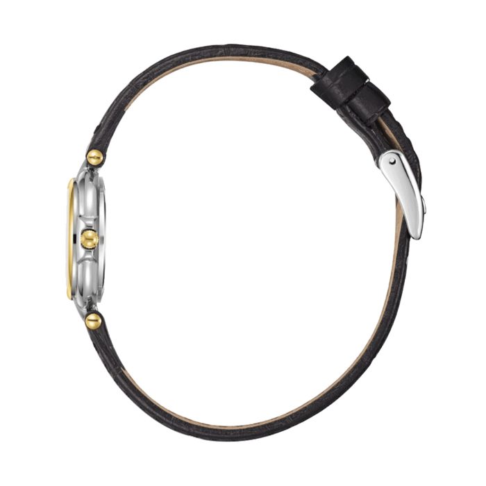 ساعت مچی چرمی زنانه لی کوپر مدل Lee Cooper LC08205.231 - Image 4