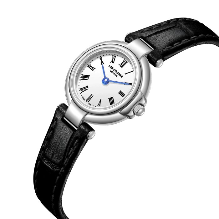 ساعت مچی چرمی زنانه لی کوپر مدل Lee Cooper LC08205.331 - Image 2