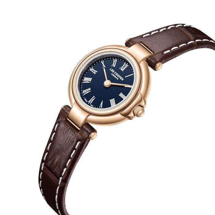 ساعت مچی چرمی زنانه لی کوپر مدل Lee Cooper LC08205.492 - Image 2