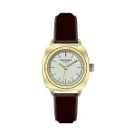 ساعت مچی چرمی زنانه لی کوپر مدل Lee Cooper LC08220.102