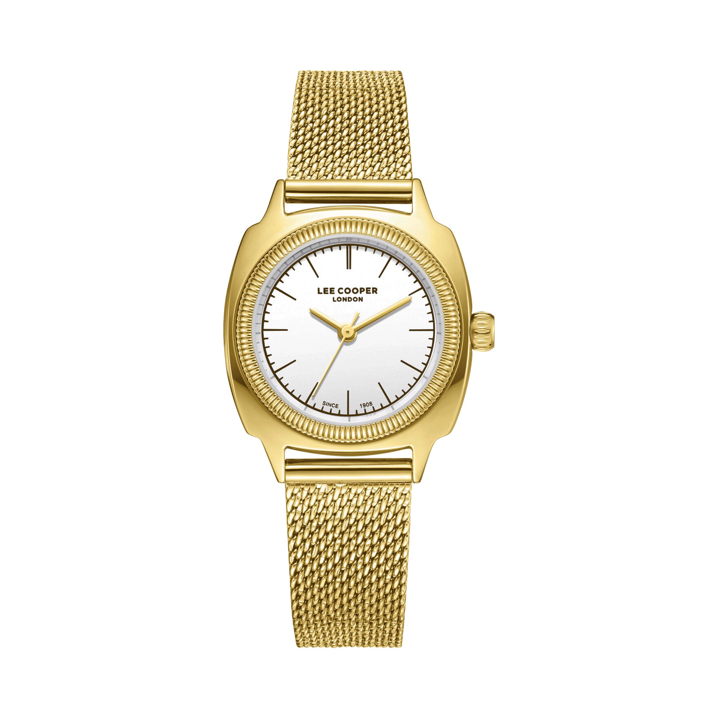 8221.130 ساعت مچی زنانه لی کوپر مدل Lee Cooper LC08221.130 - Image 1