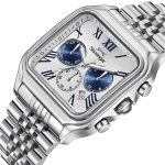 ساعت مچی مردانه اسلازنجر مدل Slazenger SL.09.2547.2.06 - Image 2