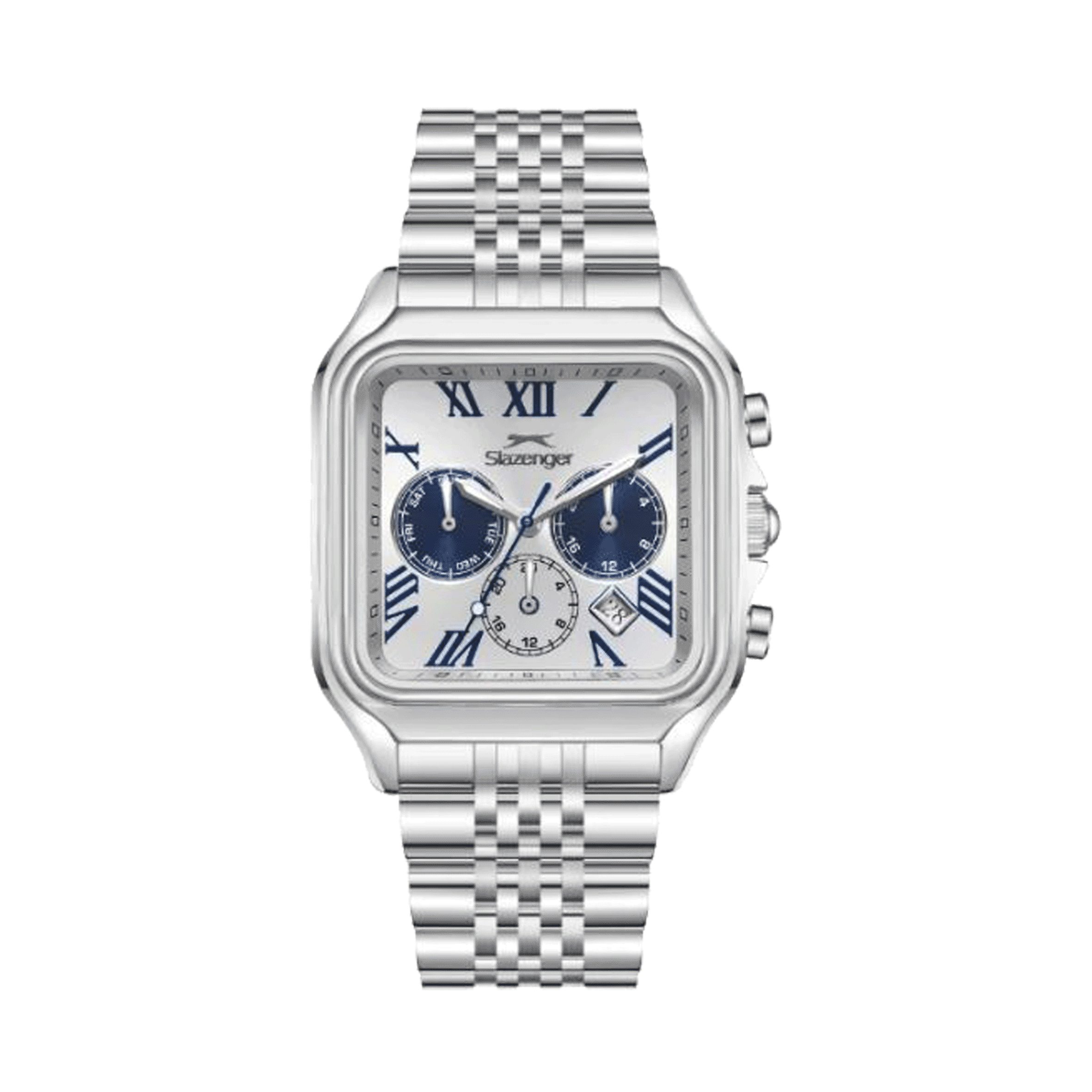 9.2547.2.06 ساعت مچی مردانه اسلازنجر مدل Slazenger SL.09.2547.2.06 - Image 1