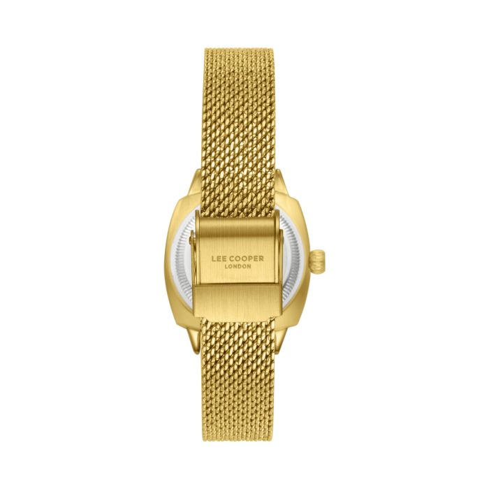ساعت مچی  زنانه لی کوپر مدل Lee Cooper LC08221.130 - Image 3