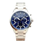 مچی اورجینال مردانه  مکس فورت  کرنوگراف مدل  MAXFORT 9012G-3-0