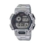 ساعت مچی دیجیتال مردانه کاسیو CASIO AE-1400WHD-1AVDF