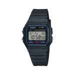 ساعت مچی مردانه کاسیو CASIO F-91W-1DG
