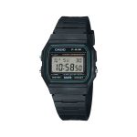ساعت مچی مردانه کاسیو CASIO F-91W-3DG