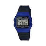 ساعت مچی مردانه کاسیو CASIO F-91WN-2ADF