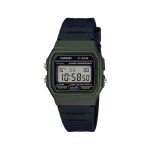 ساعت مچی مردانه کاسیو CASIO F-91WN-3ADF